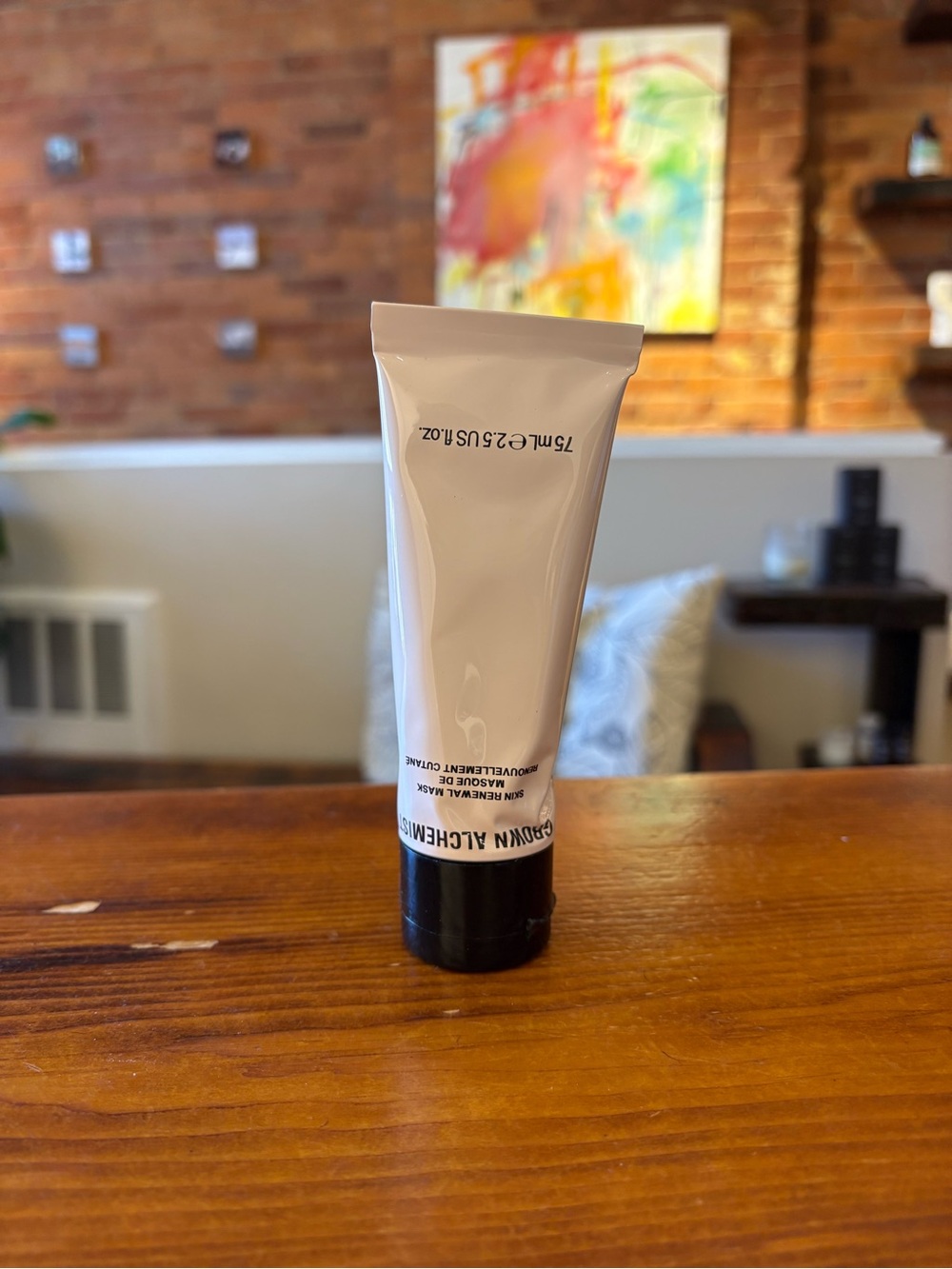 Grown Alchemist Skin Renewal Mask